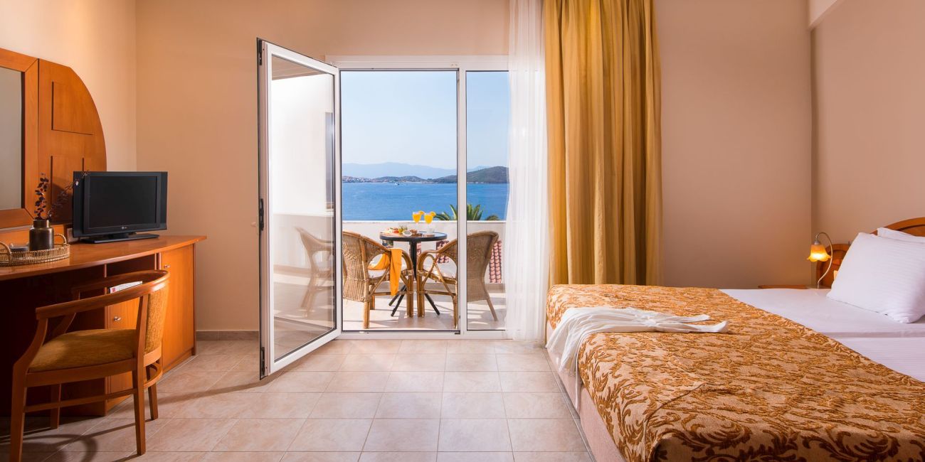 Hotel Alexandros Palace & Suites 5* Halkidiki - Athos 