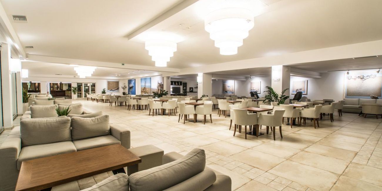 Hotel Alexandros Palace & Suites 5* Halkidiki - Athos 