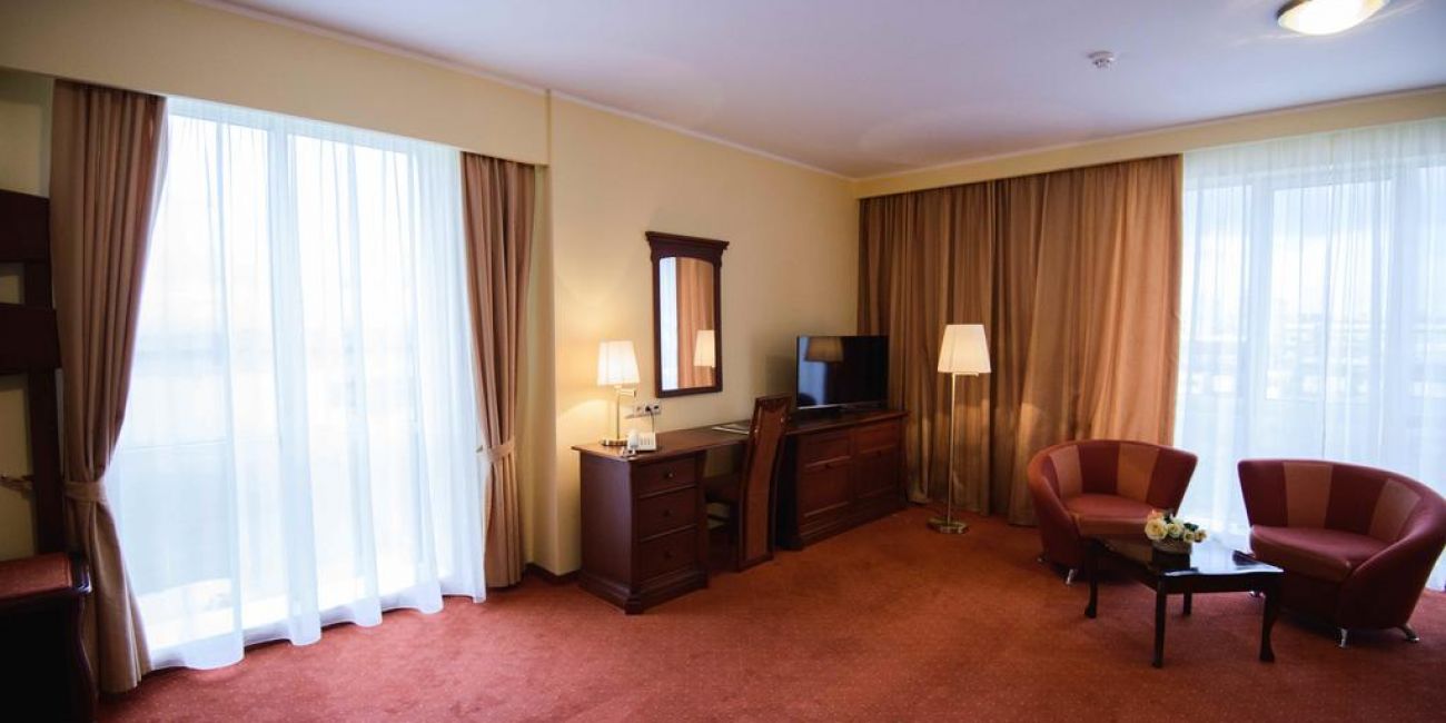 Hotel Alinalex 3* Brasov 