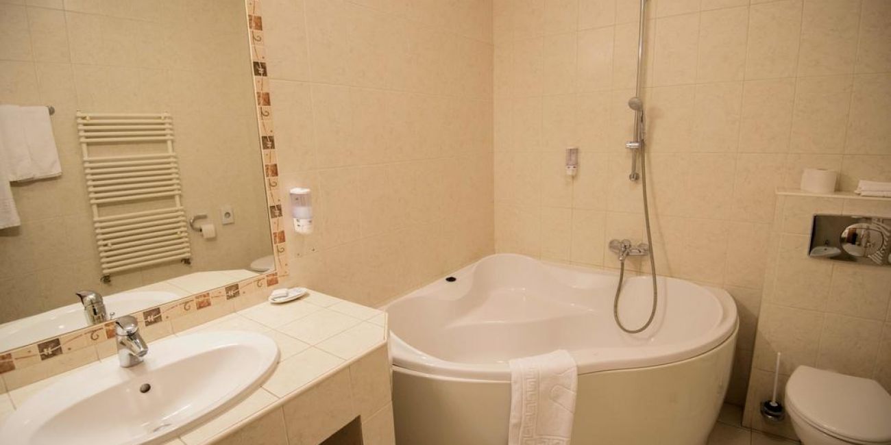 Hotel Alinalex 3* Brasov 
