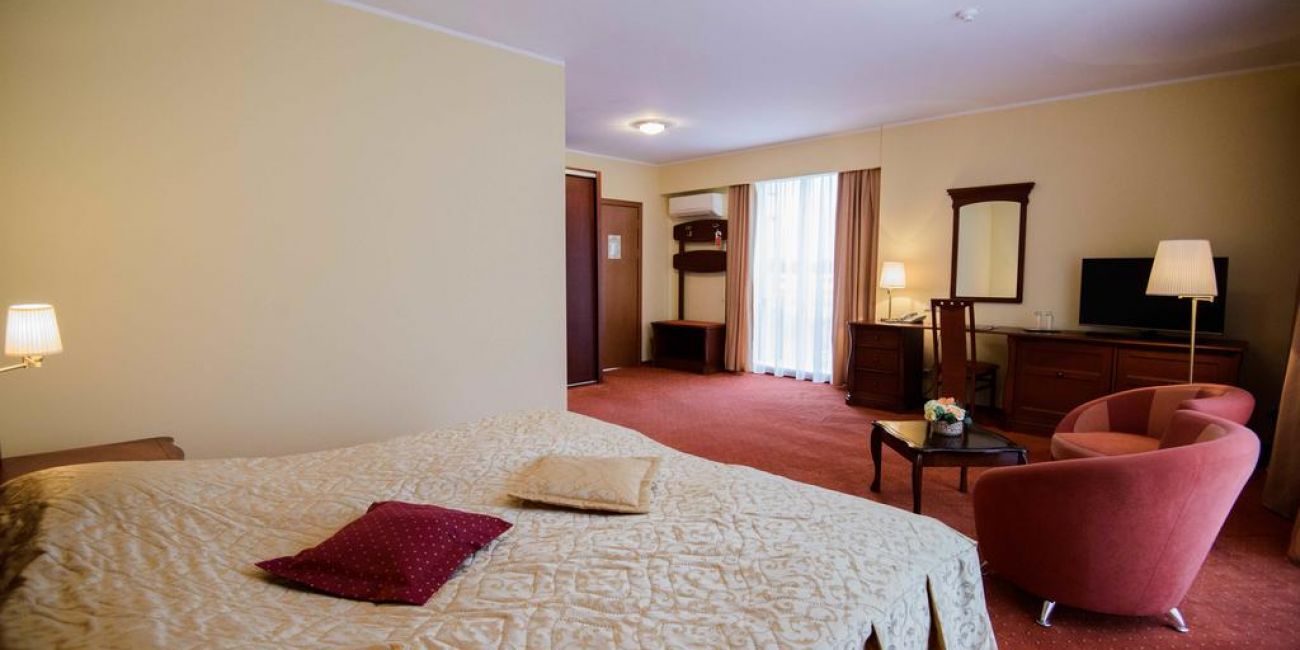 Hotel Alinalex 3* Brasov 