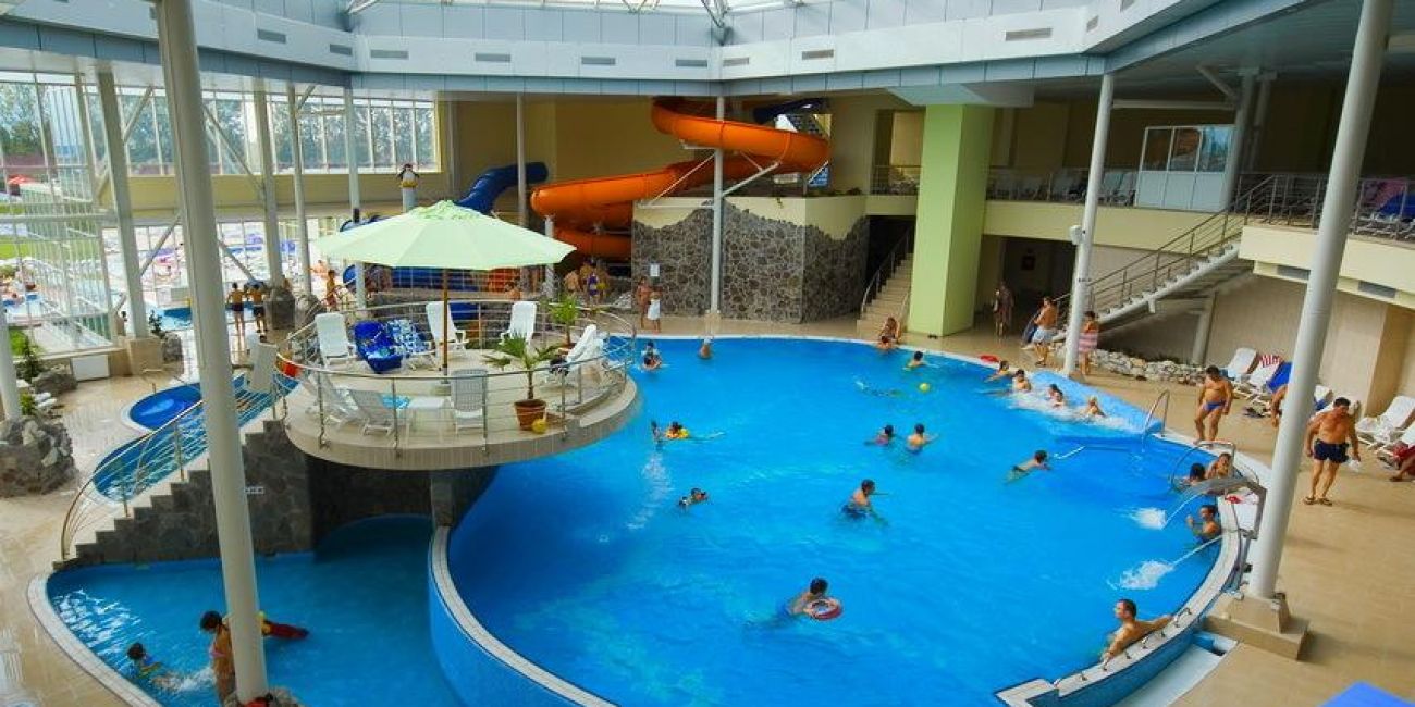Hotel Alinalex 3* Brasov 