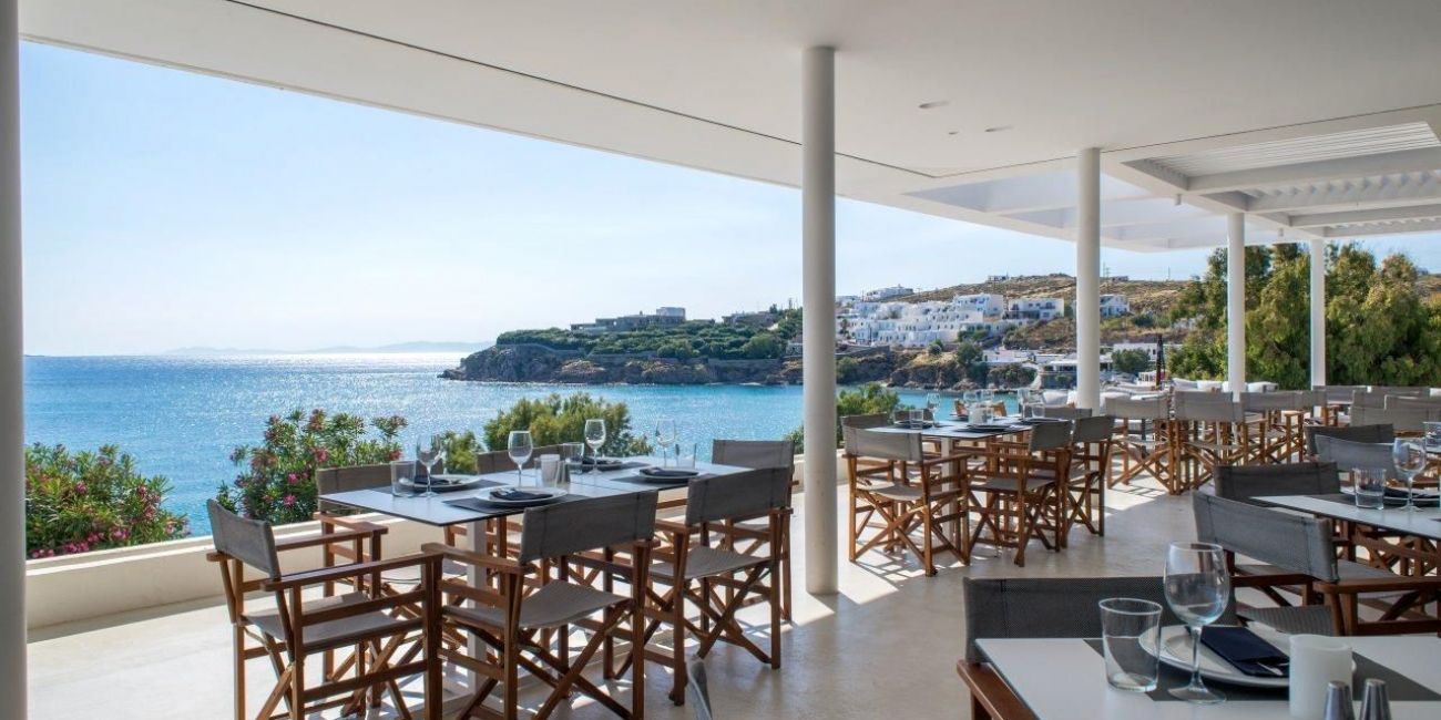 Hotel Alkistis 3* Mykonos 