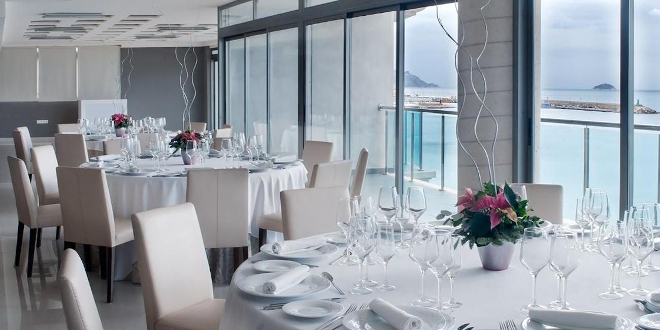 Hotel Allon Mediterrania 4* Costa Blanca 