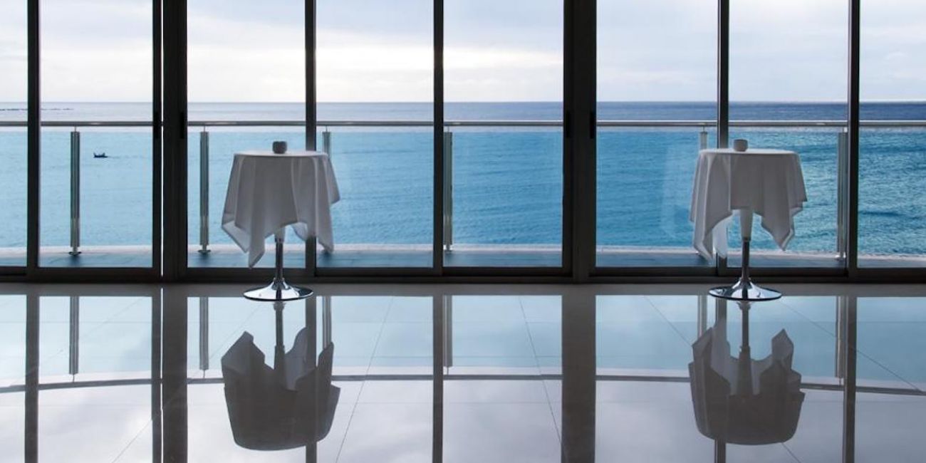 Hotel Allon Mediterrania 4* Costa Blanca 