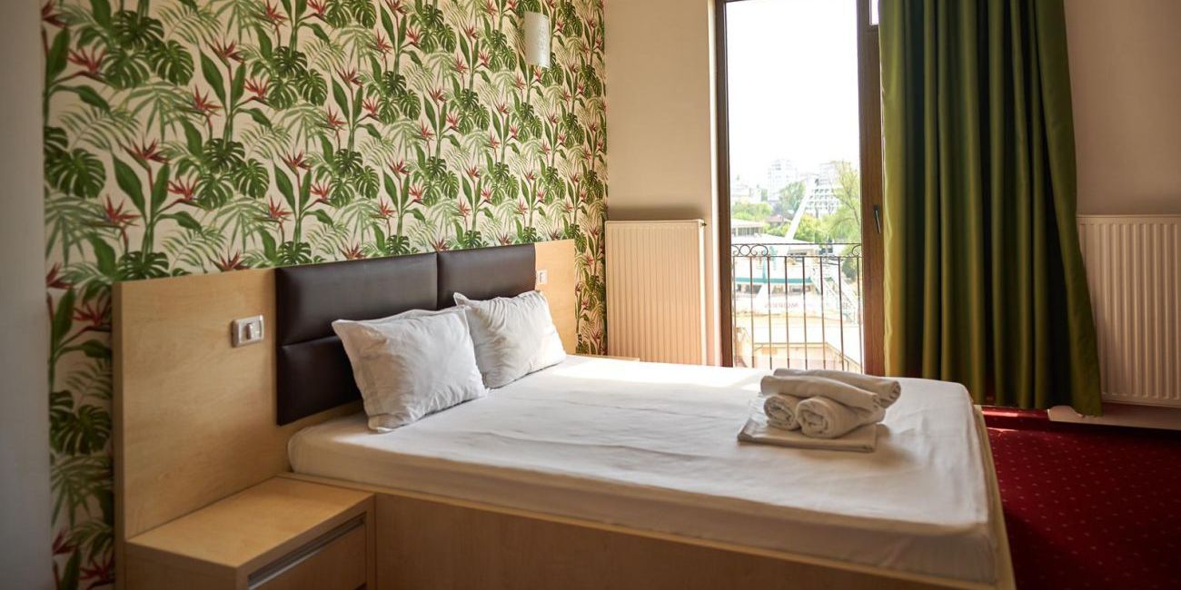 Hotel Alma Mamaia 3* Mamaia 