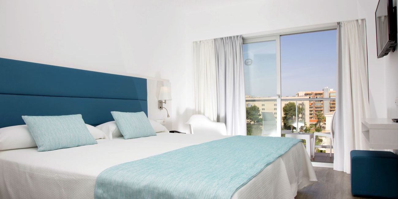 Hotel Alua Leo 4* Palma de Mallorca 