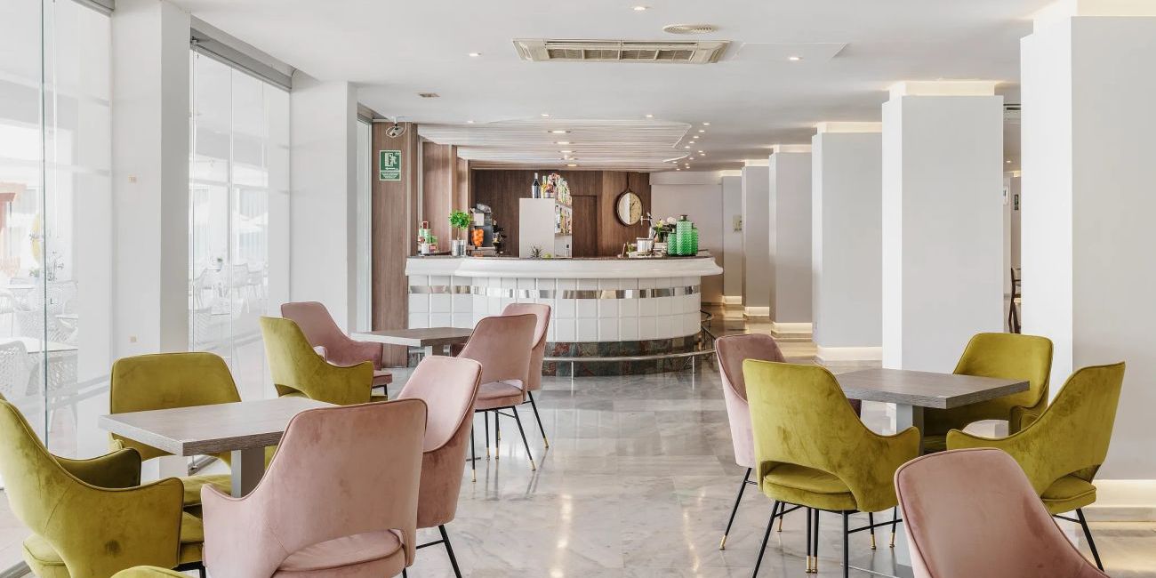 Hotel Alua Leo 4* Palma de Mallorca 