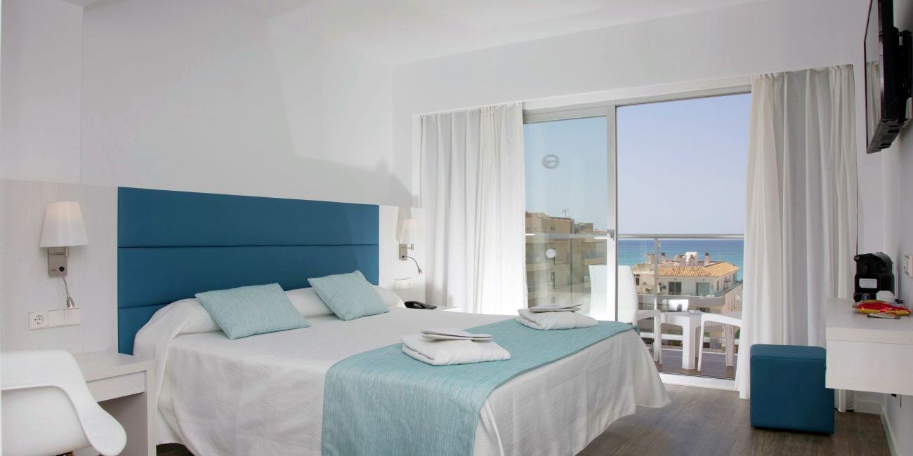 Hotel Alua Leo 4* Palma de Mallorca 