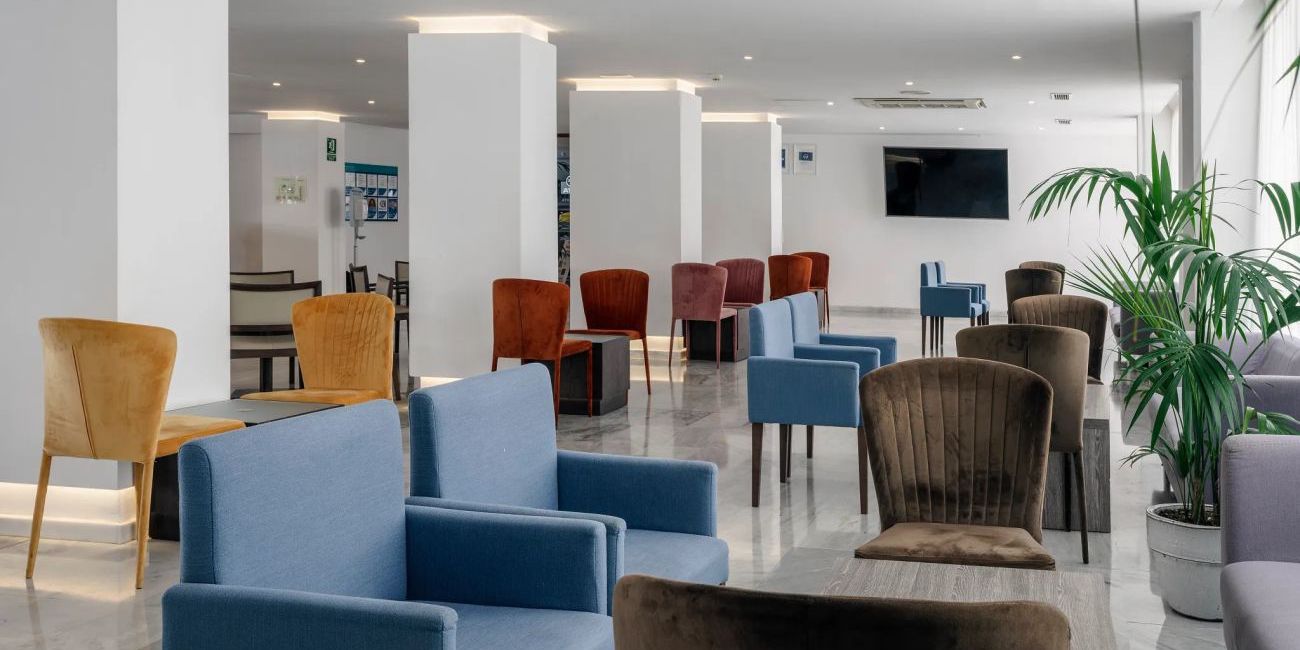 Hotel Alua Leo 4* Palma de Mallorca 