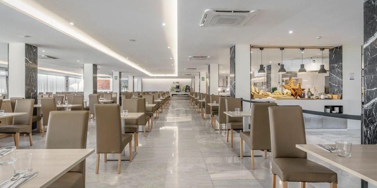 Hotel Alua Leo 4* Palma de Mallorca 