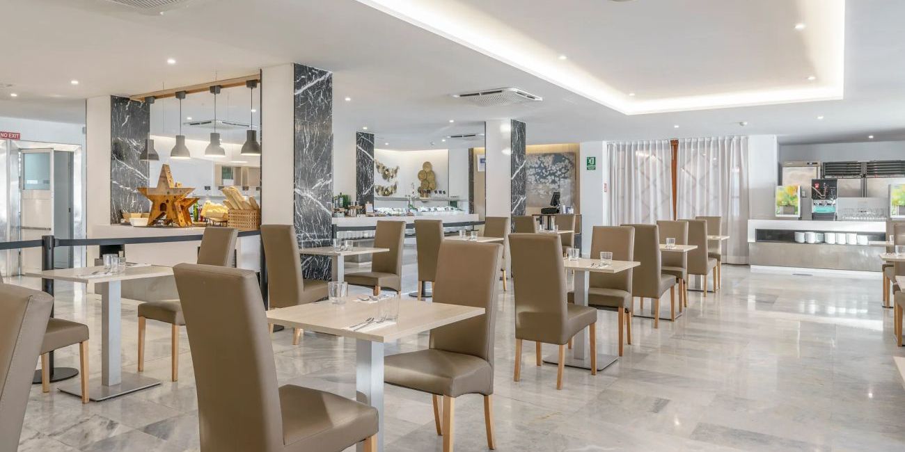 Hotel Alua Leo 4* Palma de Mallorca 