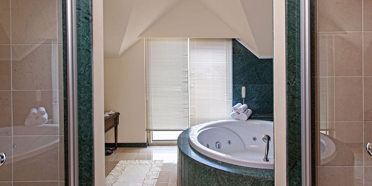 Hotel Alva Donna Beach Resort 5* Antalya - Side 