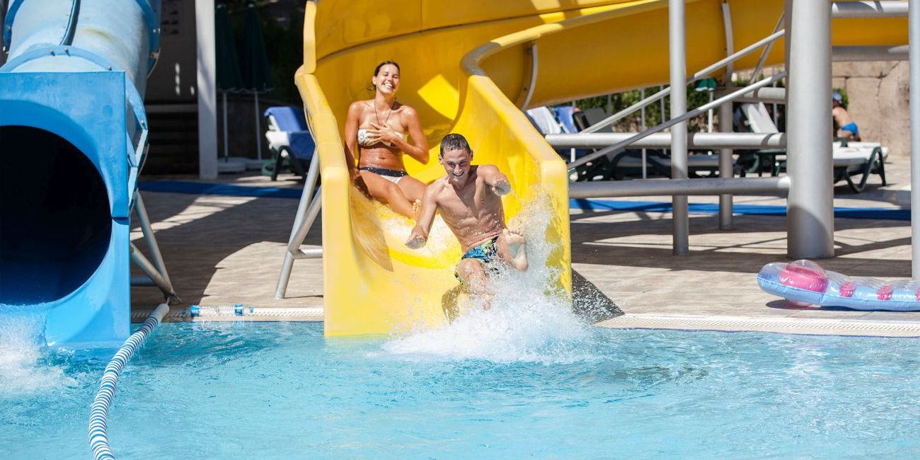 Hotel Alva Donna Beach Resort 5* Antalya - Side 