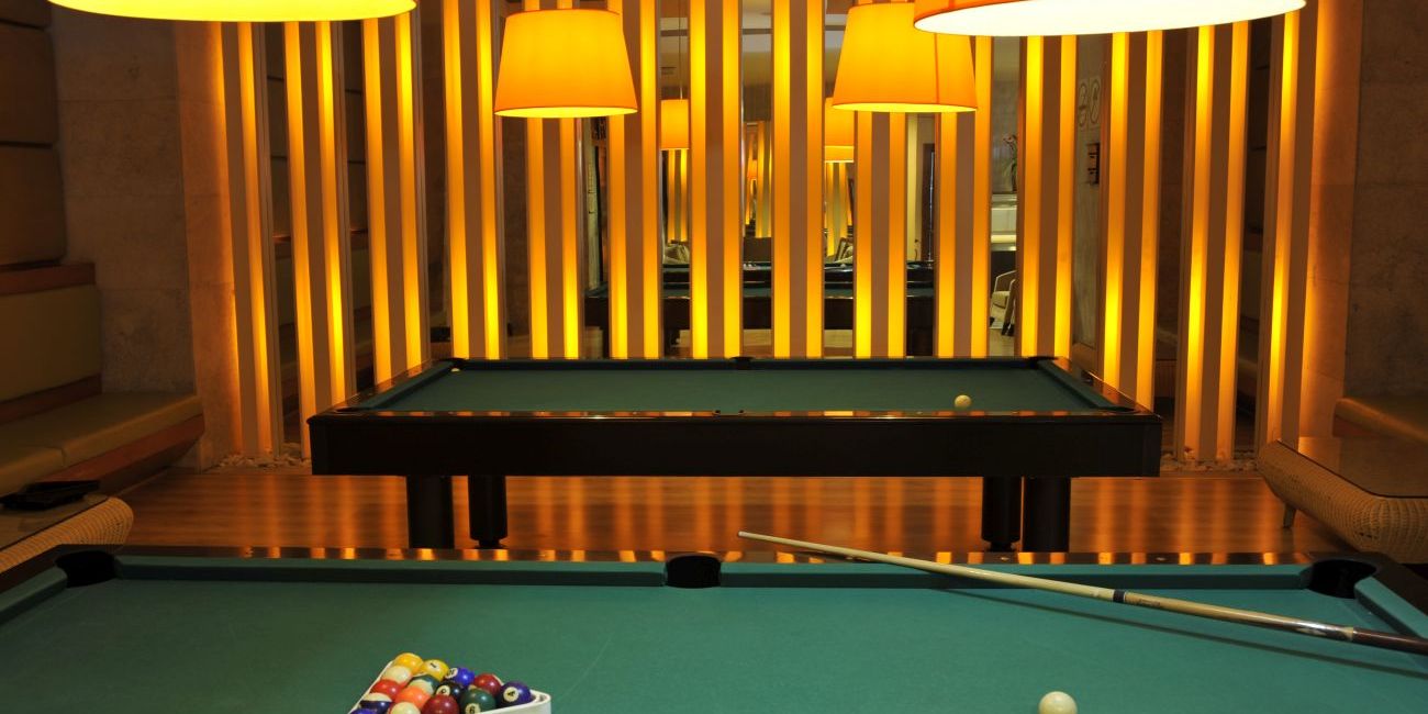 Hotel Amara Wing Resort 5*  Antalya - Kemer 