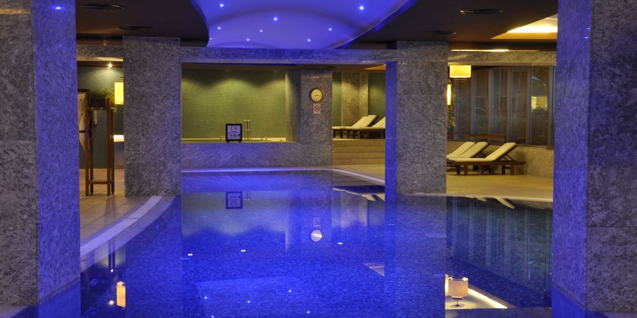 Hotel Amara Wing Resort 5*  Antalya - Kemer 