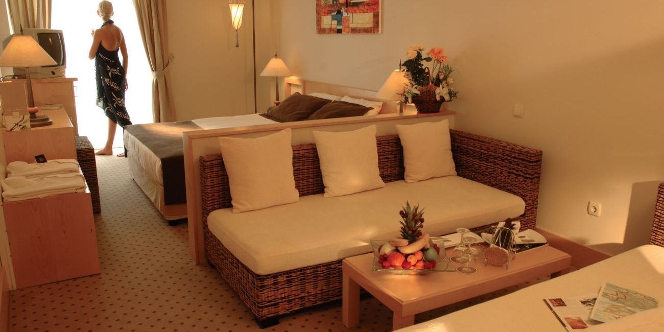 Hotel Amara Wing Resort 5*  Antalya - Kemer 