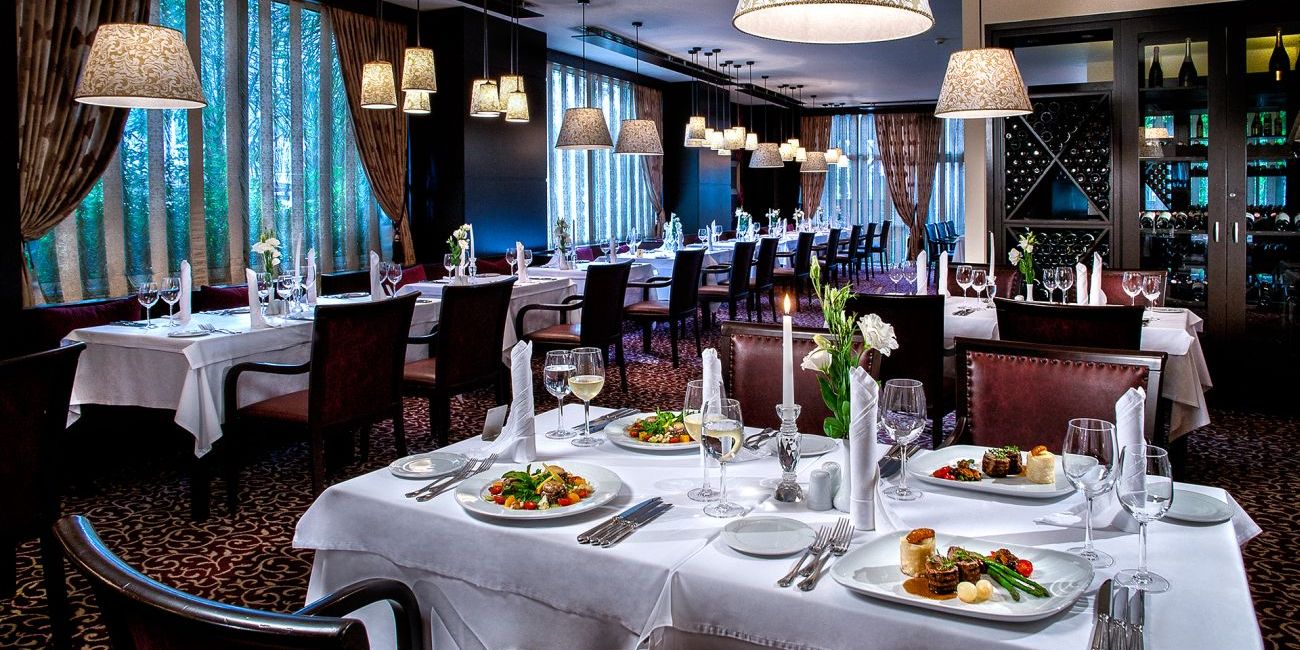 Hotel Amara Wing Resort 5*  Antalya - Kemer 