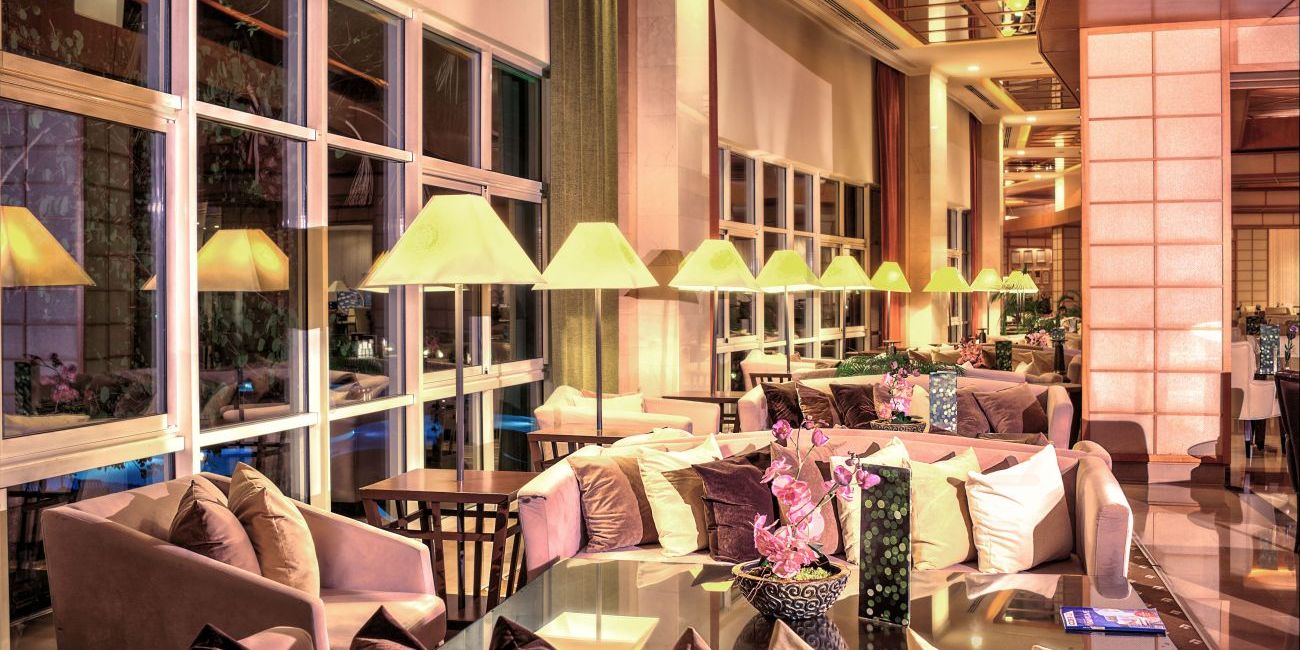 Hotel Amara Wing Resort 5*  Antalya - Kemer 