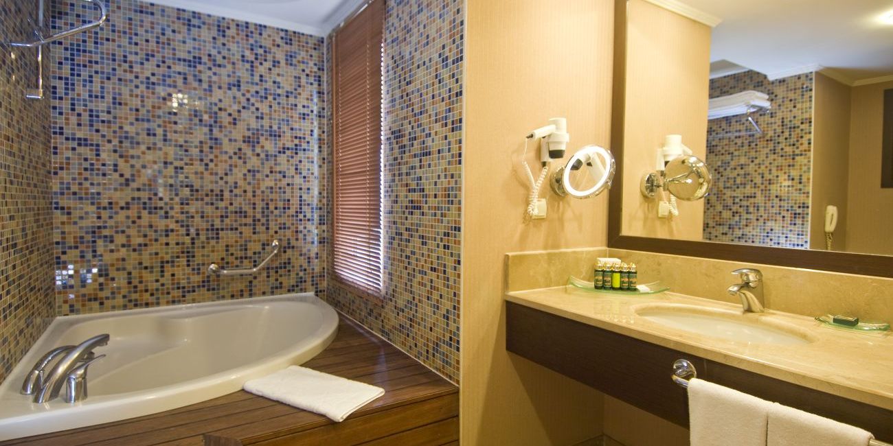 Hotel Amara Wing Resort 5*  Antalya - Kemer 