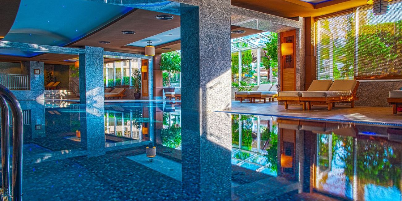 Hotel Amara Wing Resort 5*  Antalya - Kemer 