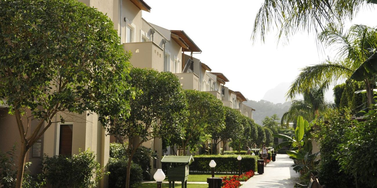 Hotel Amara Wing Resort 5*  Antalya - Kemer 