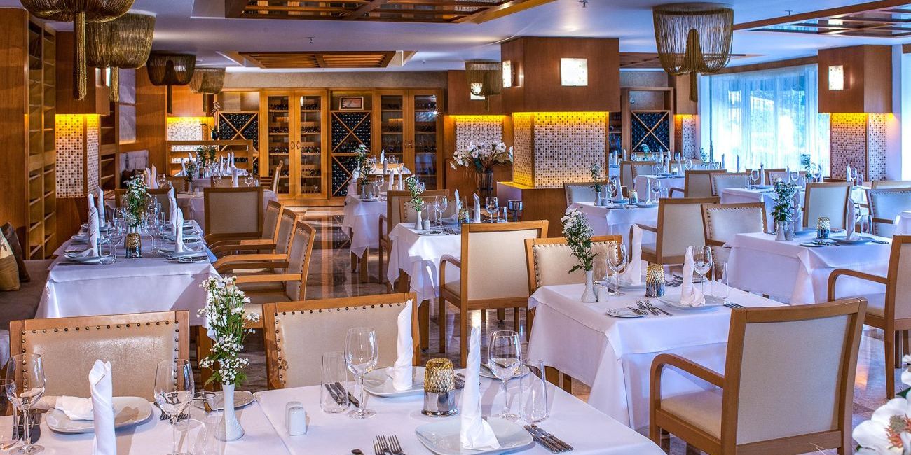 Hotel Amara Wing Resort 5*  Antalya - Kemer 