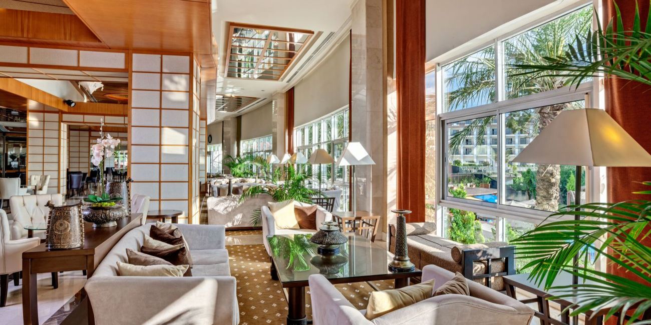 Hotel Amara Wing Resort 5*  Antalya - Kemer 