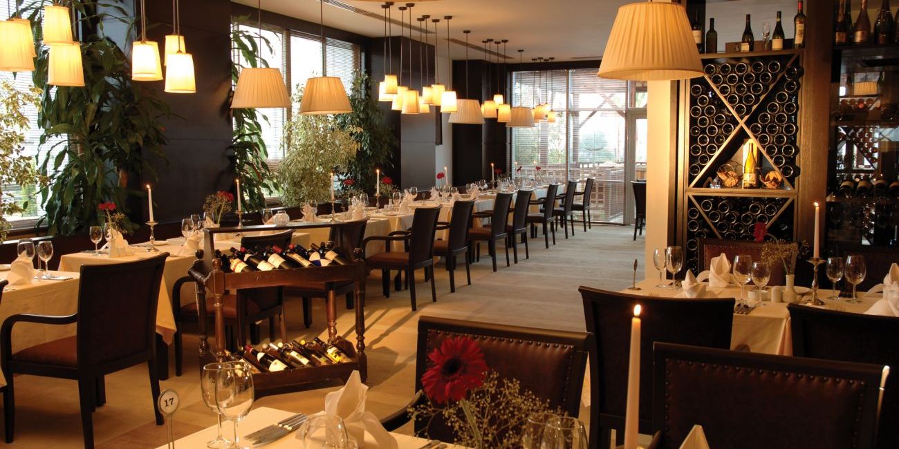 Hotel Amara Wing Resort 5*  Antalya - Kemer 
