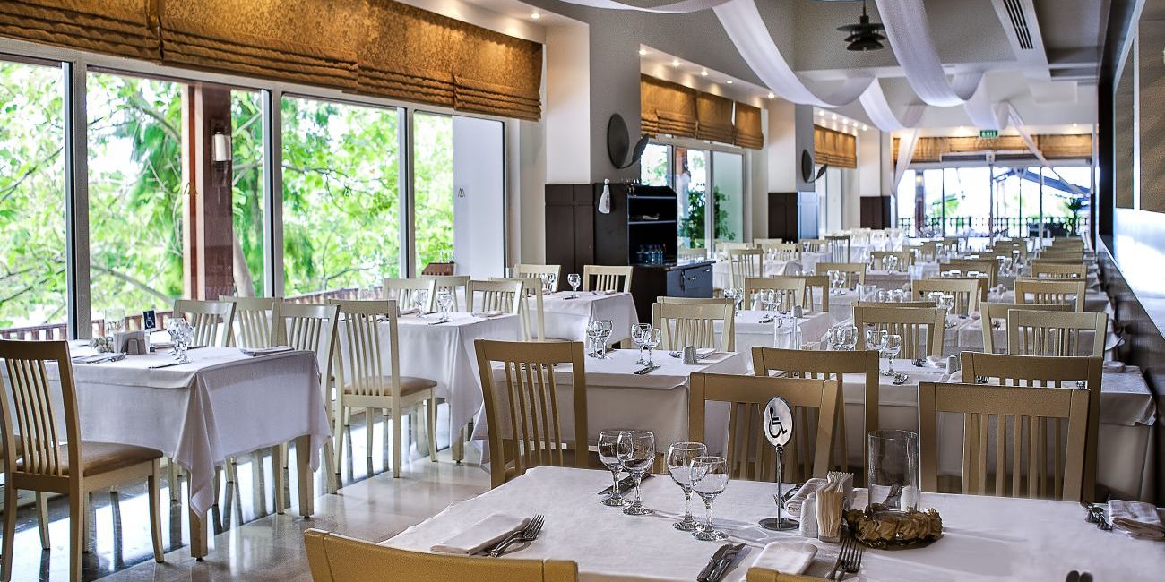 Hotel Amara Wing Resort 5*  Antalya - Kemer 