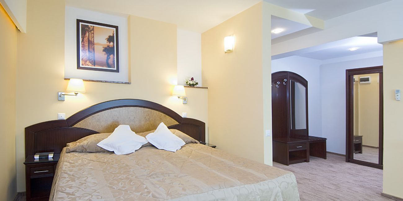 Hotel Ambient 4* Brasov 