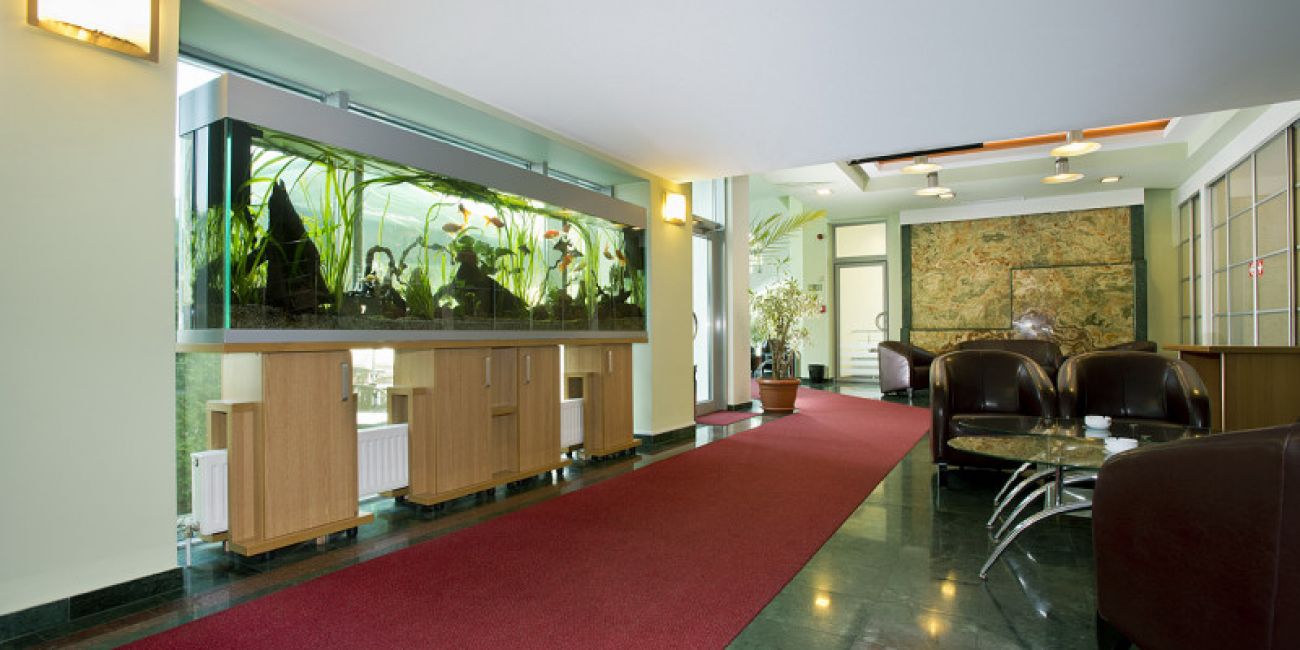 Hotel Ambient 4* Brasov 