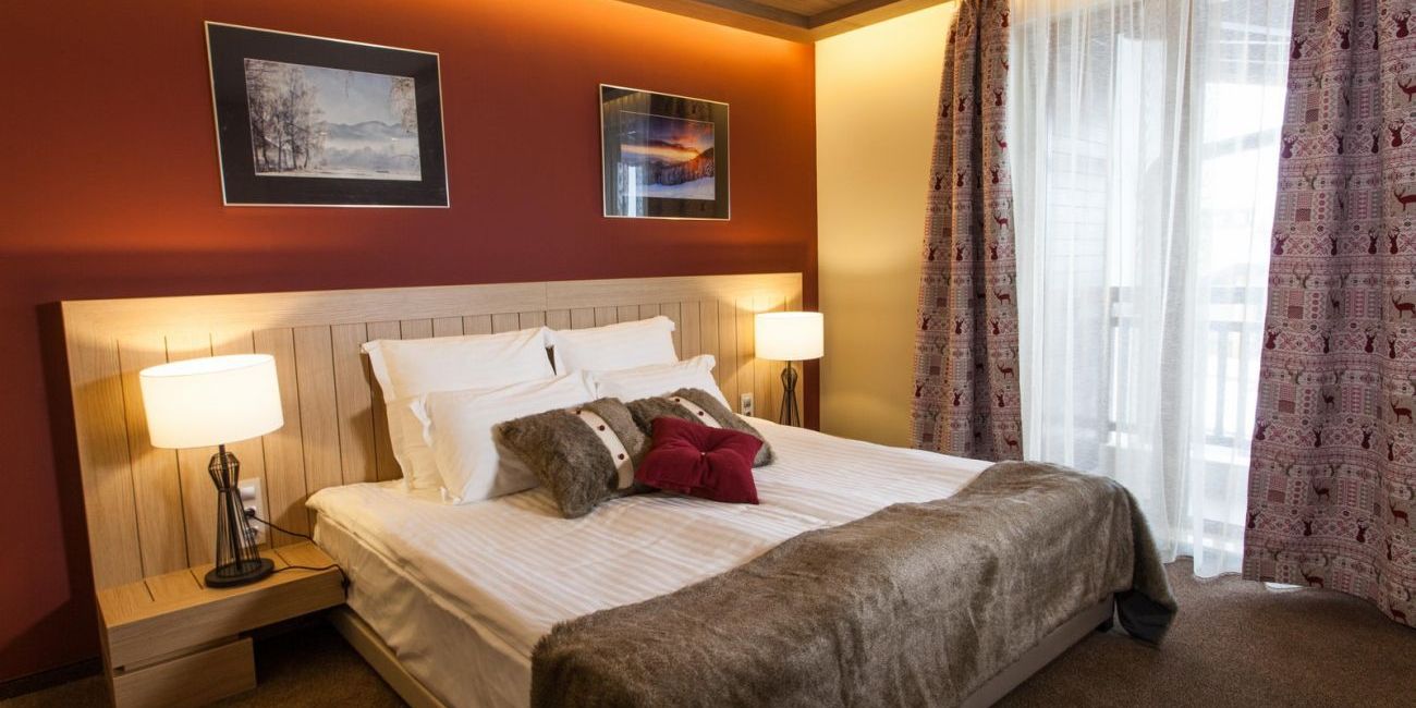 Hotel Amira 5* Bansko 