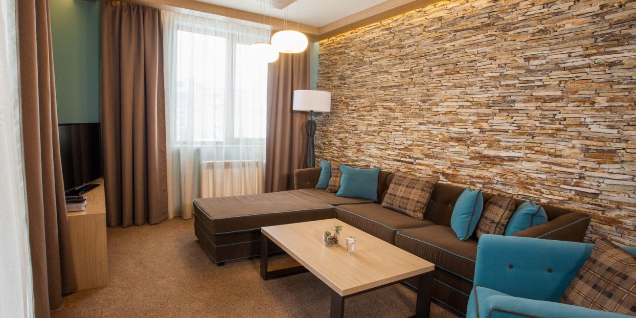 Hotel Amira 5* Bansko 