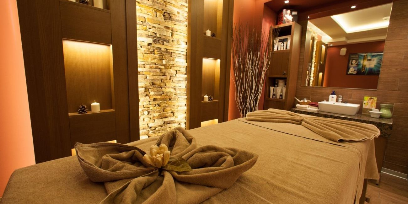 Hotel Amira 5* Bansko 