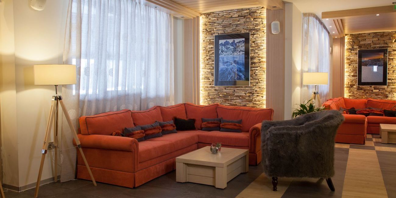 Hotel Amira 5* Bansko 