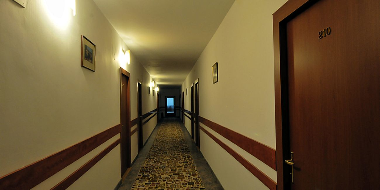 Hotel Amurg 3* Eforie Sud 