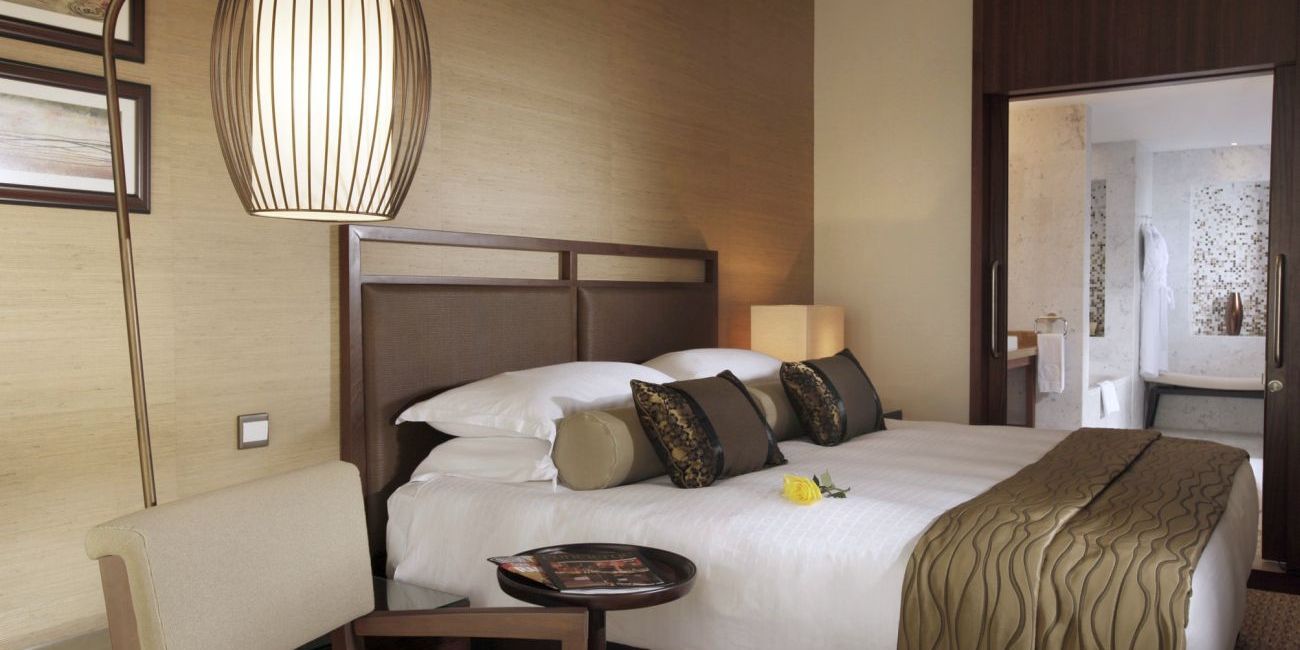 Hotel Amwaj Rotana Jumeirah Beach 5* Dubai 