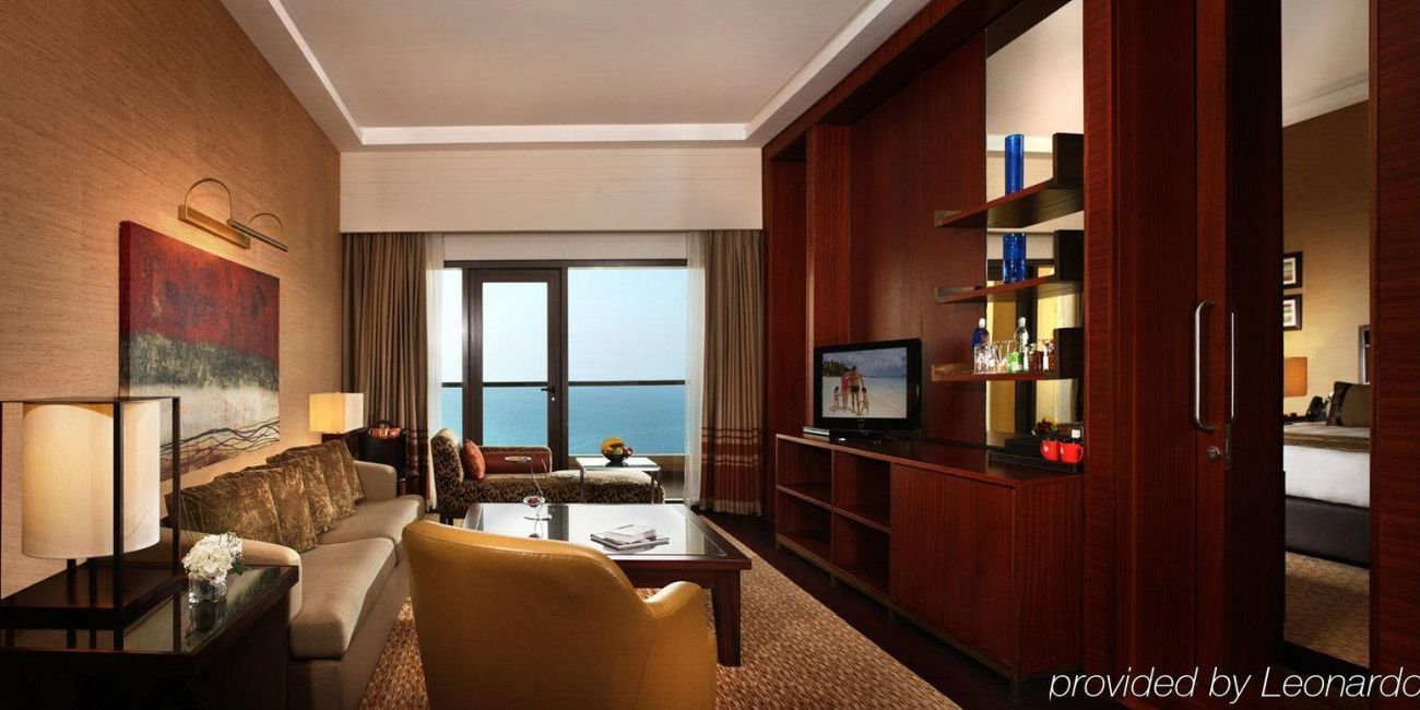 Hotel Amwaj Rotana Jumeirah Beach 5* Dubai 