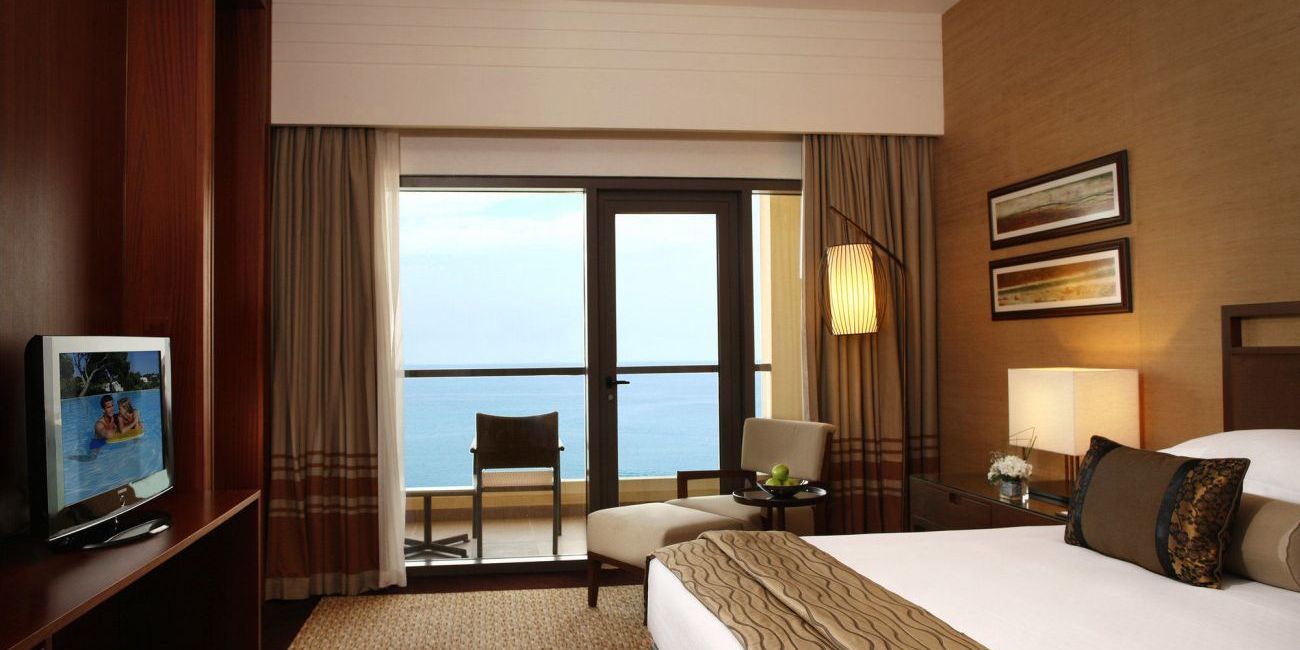 Hotel Amwaj Rotana Jumeirah Beach 5* Dubai 