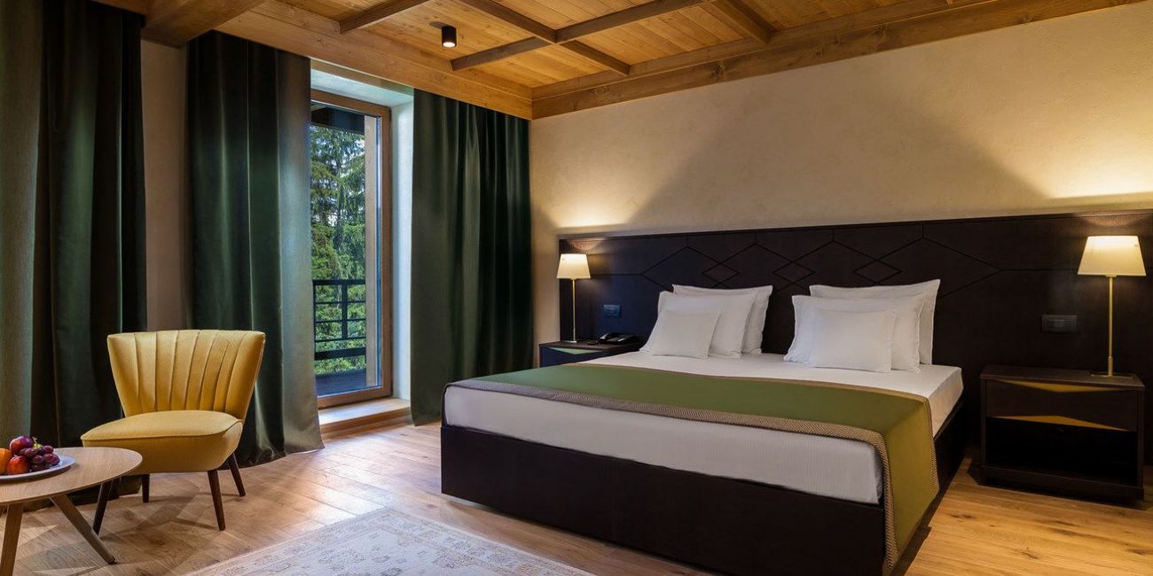 Hotel Ana Hotels Bradul 4* Poiana Brasov Romania Hotel Ana Hotels Bradul 4* Poiana Brasov Romania