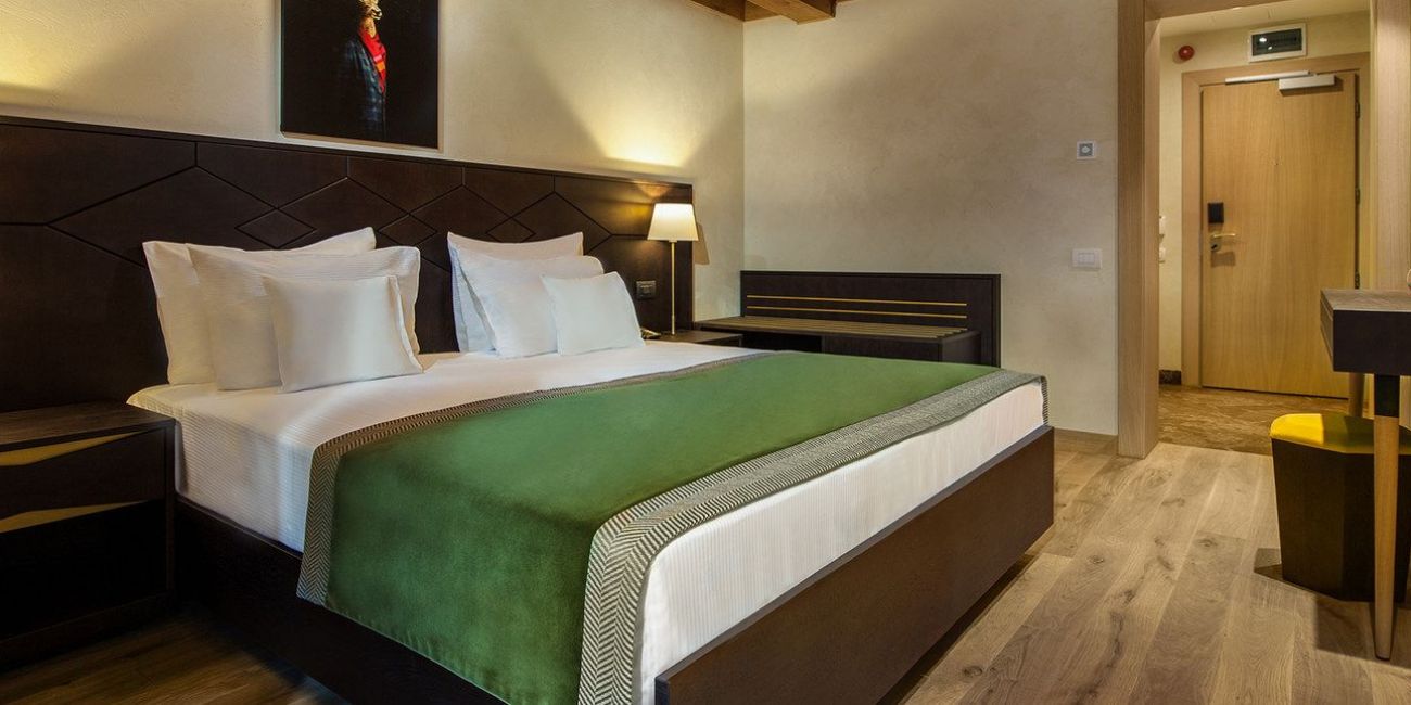 Hotel Ana Hotels Bradul 4* Poiana Brasov Romania Hotel Ana Hotels Bradul 4* Poiana Brasov Romania