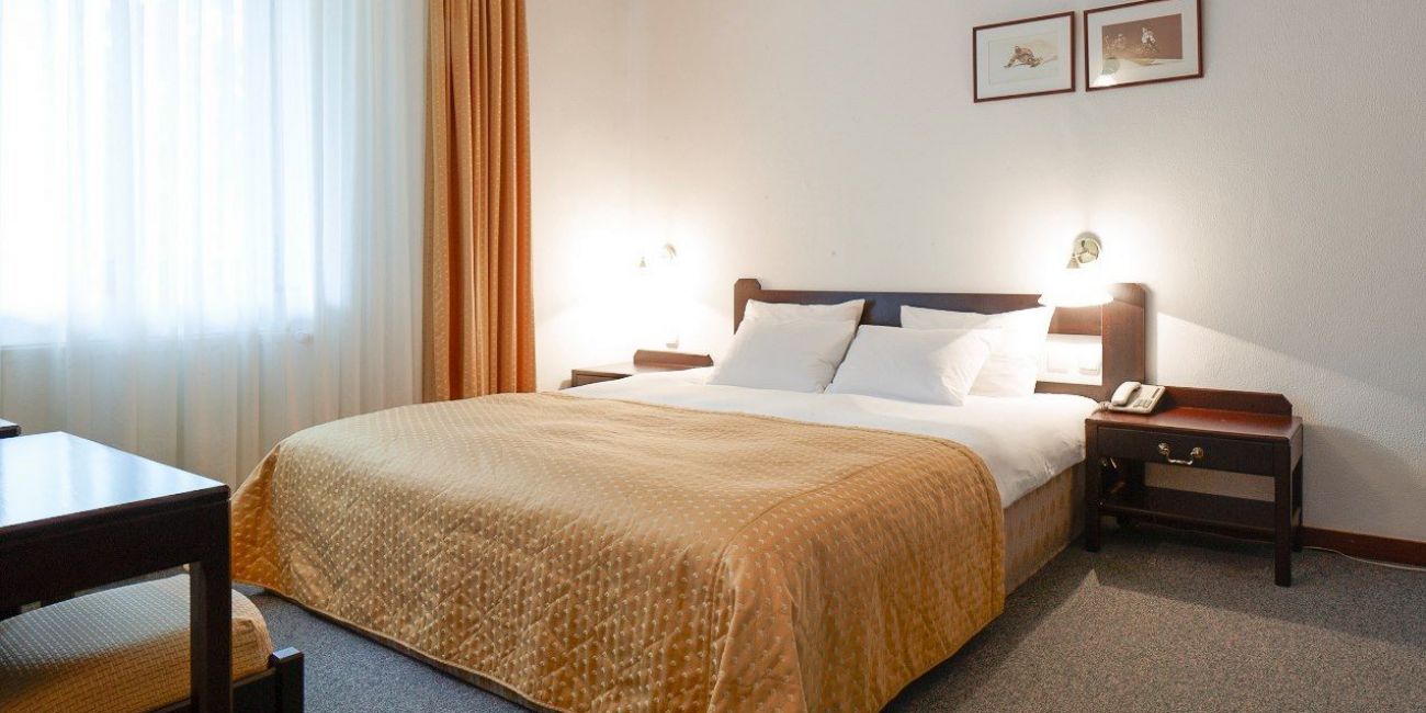 Hotel Ana Hotels Poiana 3* Poiana Brasov 