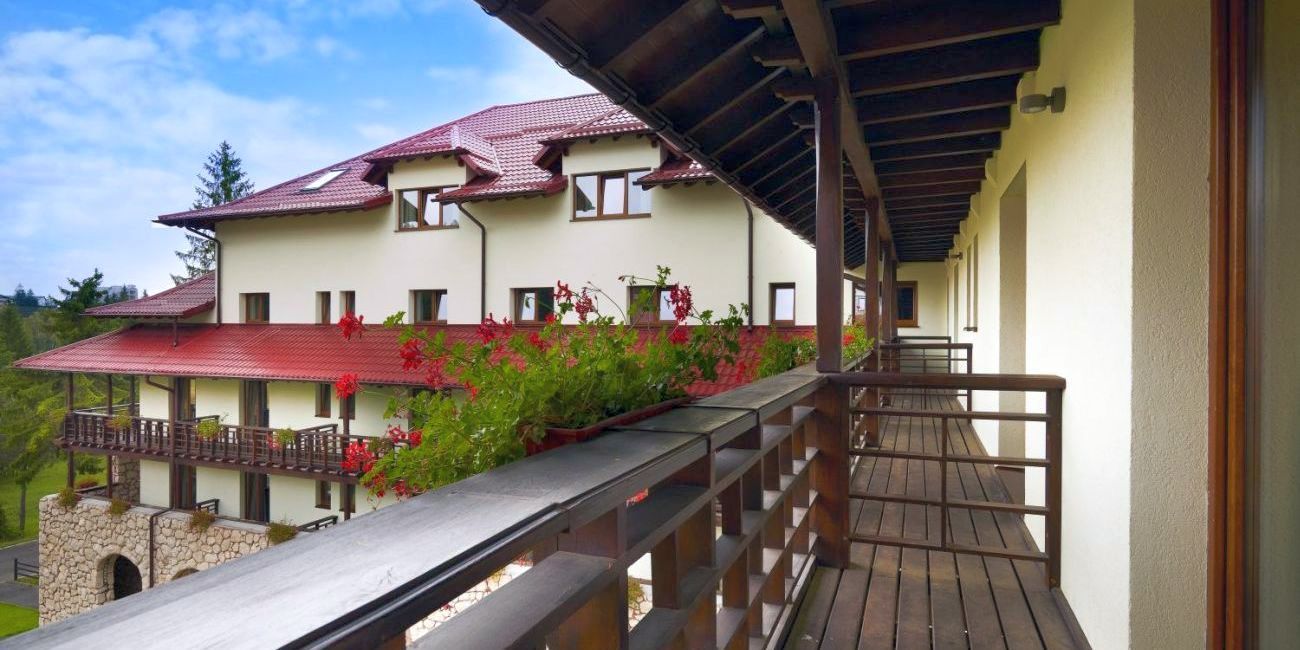 Hotel Ana Hotels Bradul 4* Poiana Brasov Romania Hotel Ana Hotels Bradul 4* Poiana Brasov Romania
