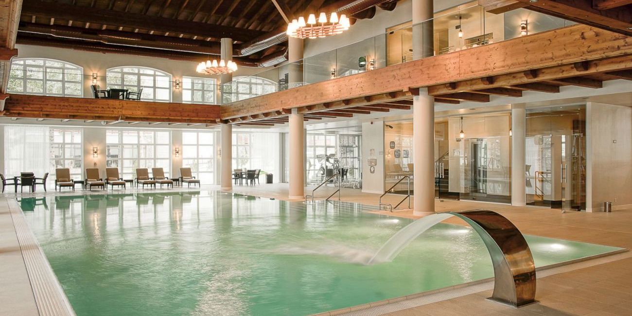 Hotel Ana Hotels Sport 4* Poiana Brasov Romania Hotel Ana Hotels Sport 4* Poiana Brasov Romania