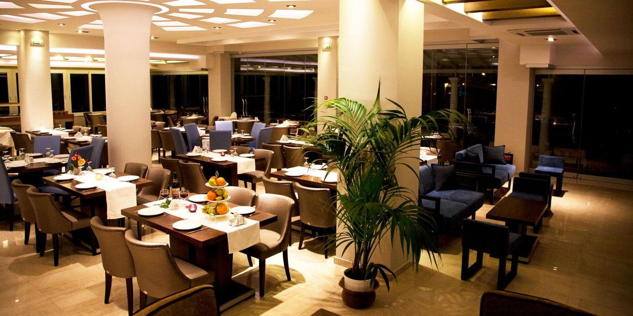 Hotel Anais 3*  Riviera Olimpului 