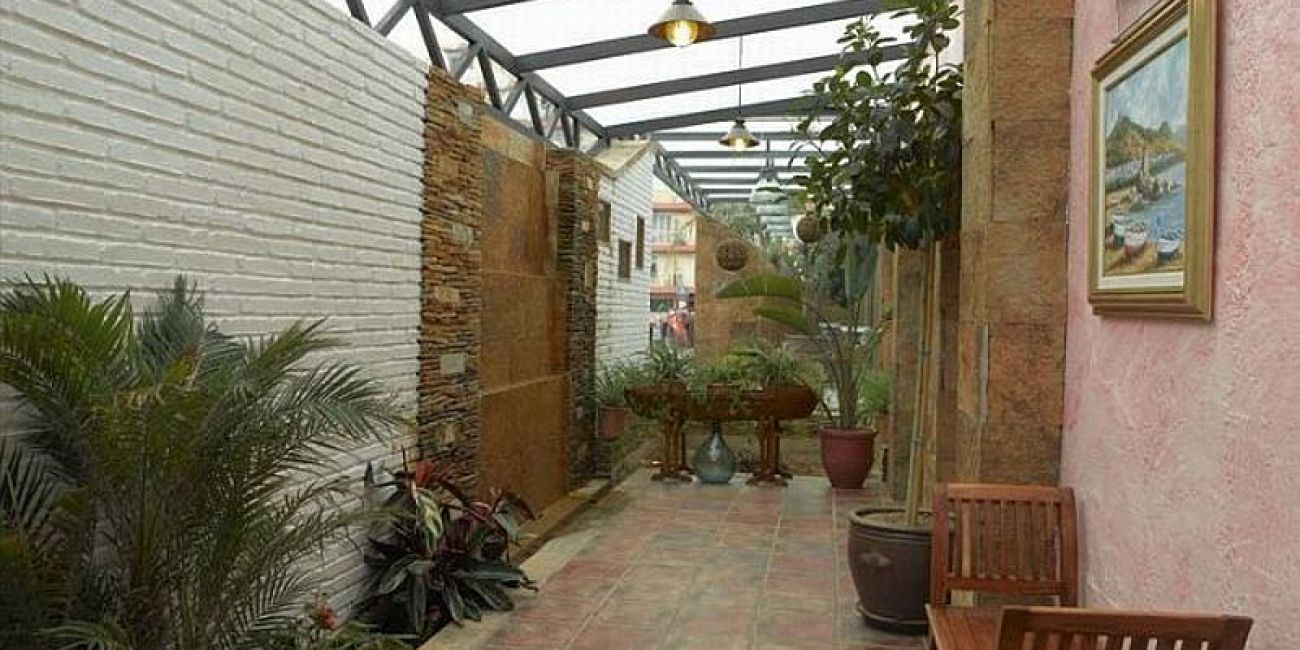 Hotel Ancla 3* (Lloret de Mar) - Demipensiune Lloret de Mar 