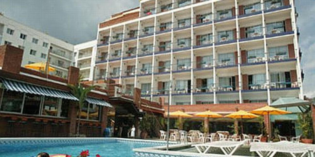 Hotel Ancla 3* (Lloret de Mar) - Demipensiune Lloret de Mar 
