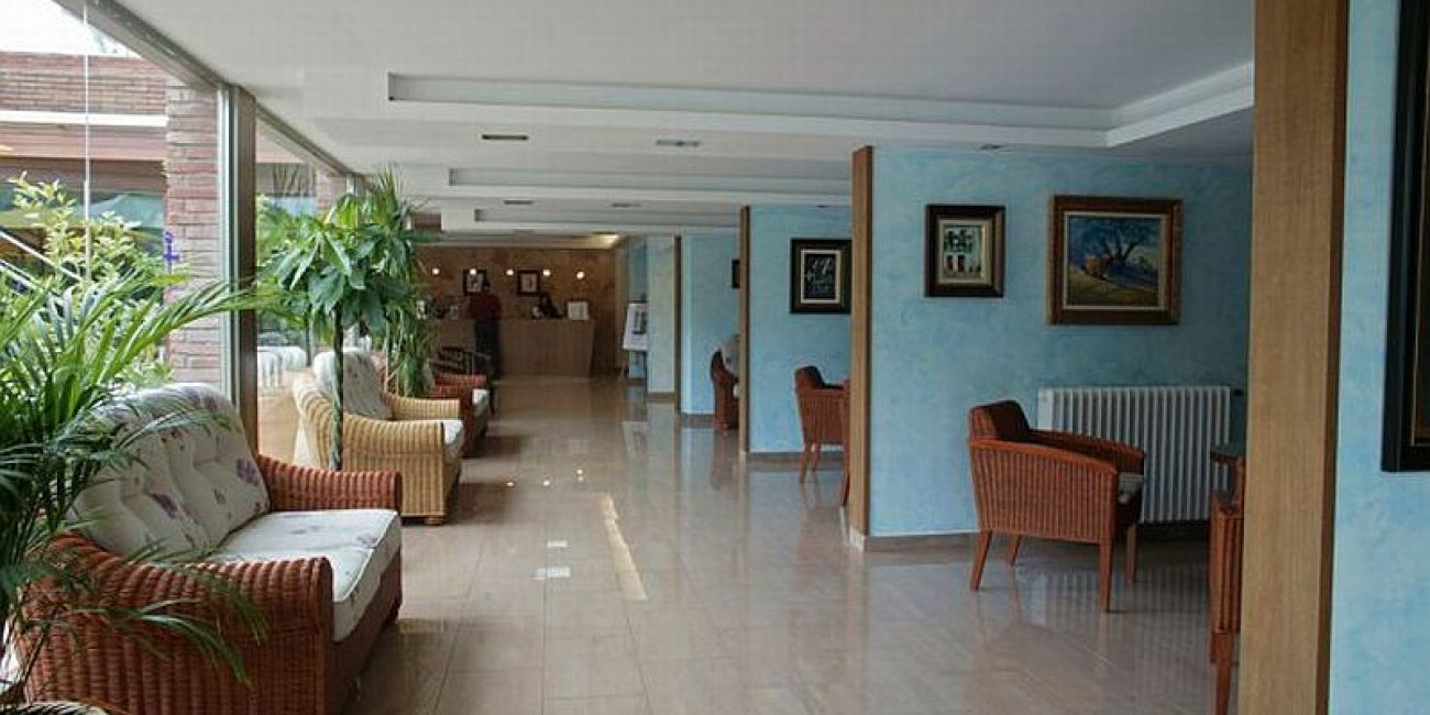 Hotel Ancla 3* (Lloret de Mar) - Demipensiune Lloret de Mar 
