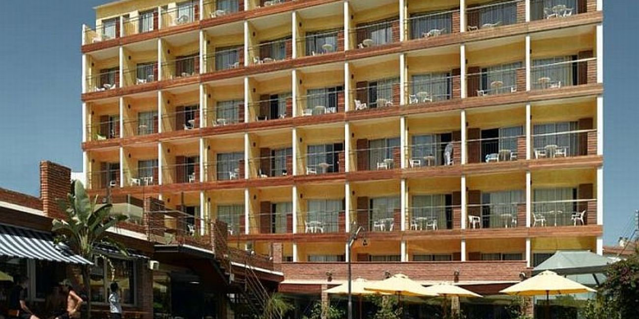 Hotel Ancla 3* (Lloret de Mar) - Demipensiune Lloret de Mar 